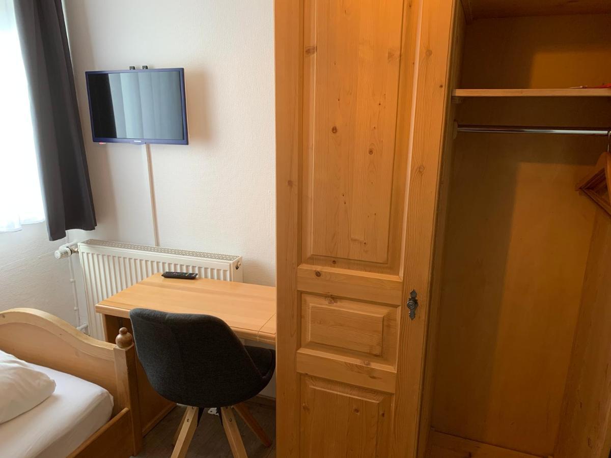 Gasthof Zum Waldstein زيل ام فيشتلغبير المظهر الخارجي الصورة