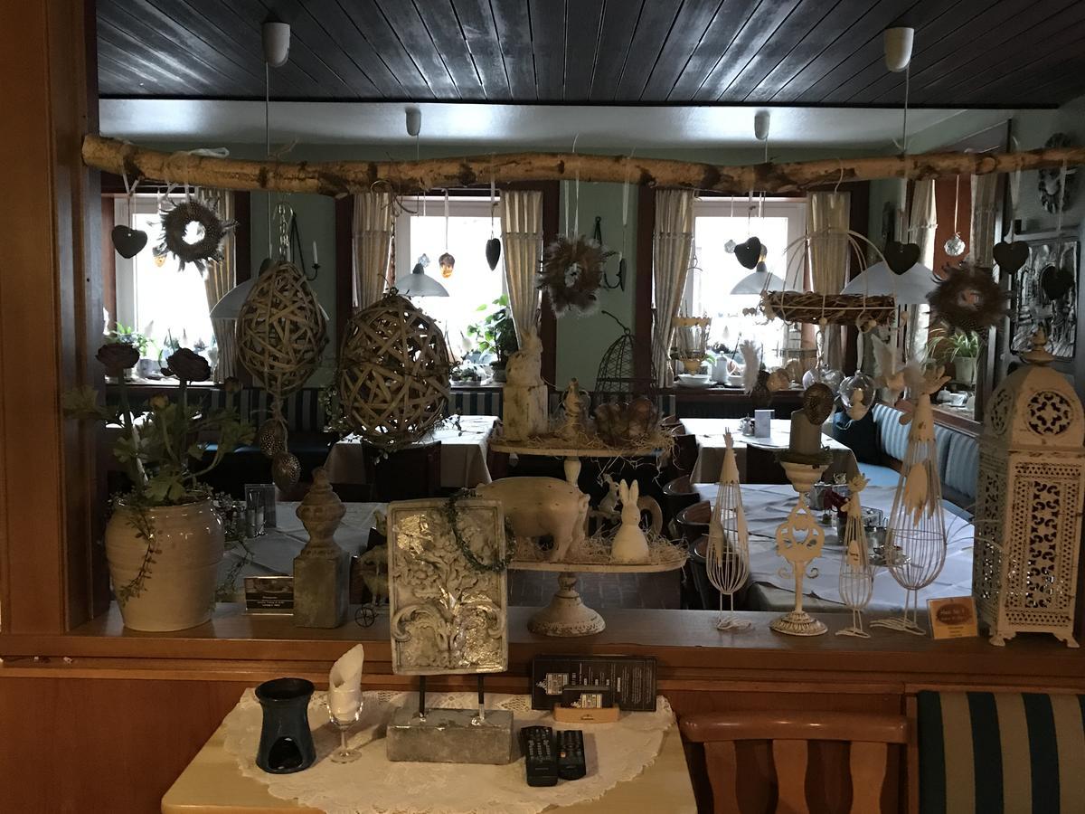 Gasthof Zum Waldstein زيل ام فيشتلغبير المظهر الخارجي الصورة